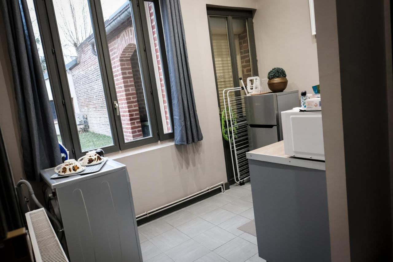 Apartment Ground Floor