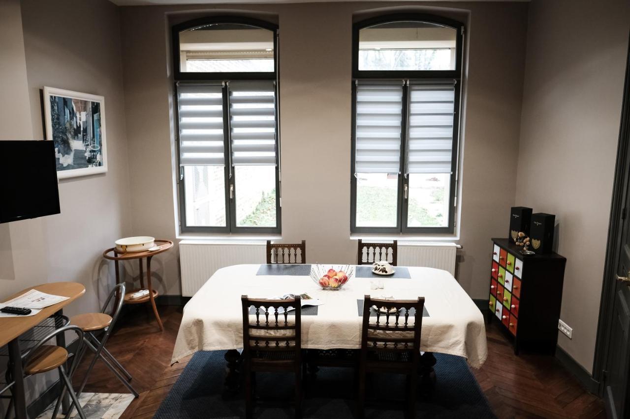Apartment Ground Floor