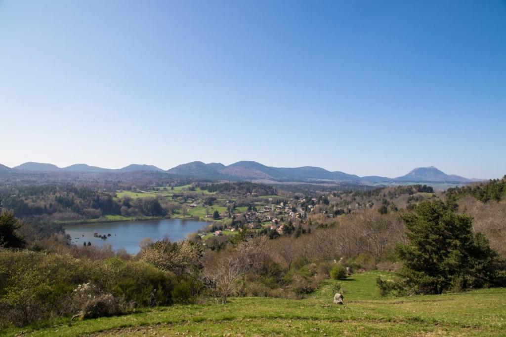 Chambre Familiale - Vue sur Lac