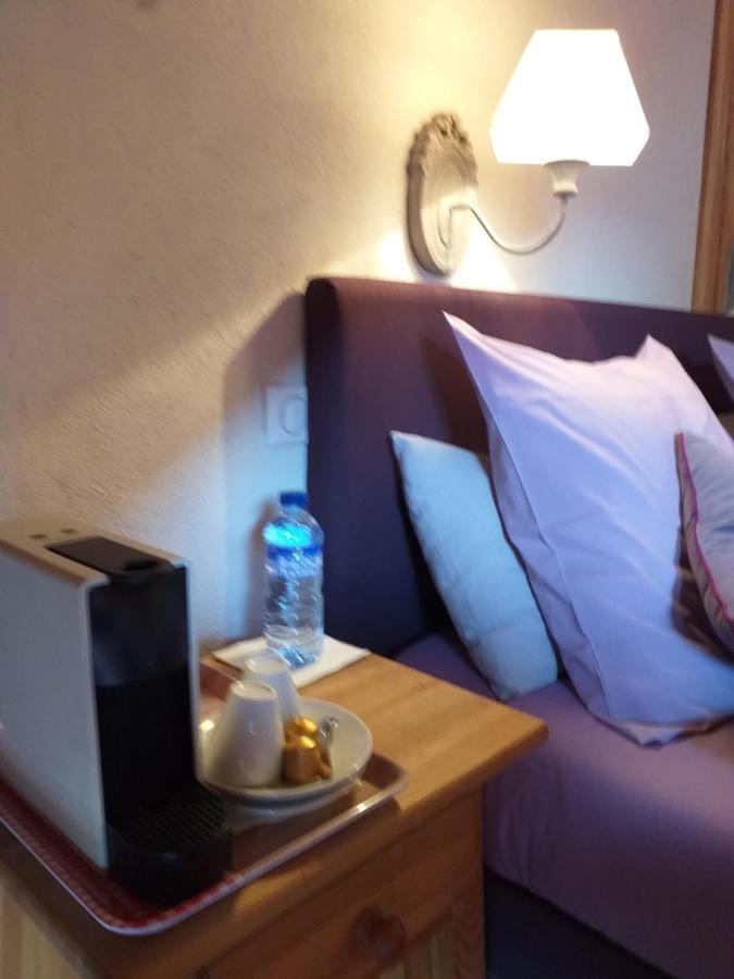 Double Room Mountain View