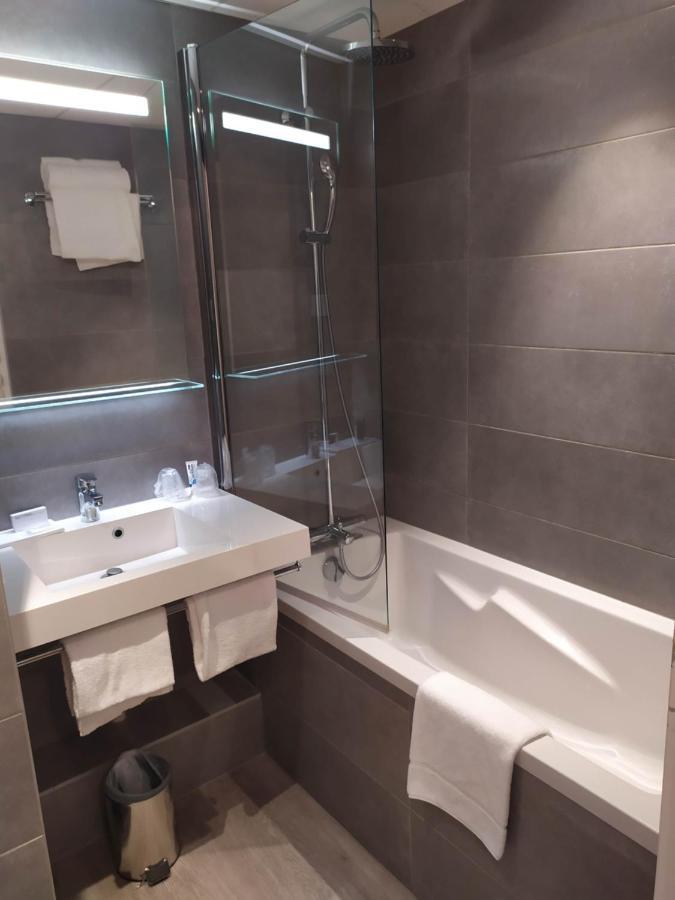 Double Room Lateral Sea View