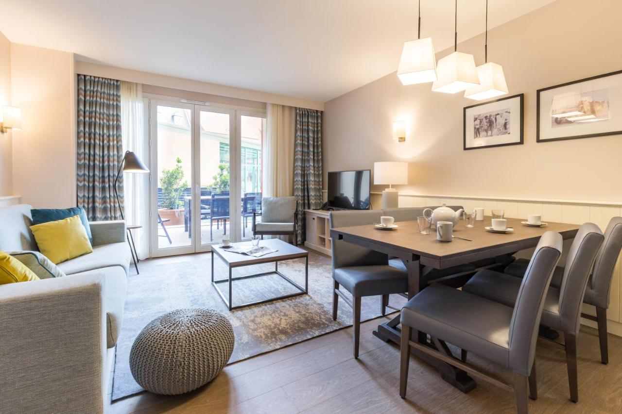 Two-Bedroom Apartment with Terrace or Balcony (6 People) - Capitanierie Buildings,970346203:JPEG