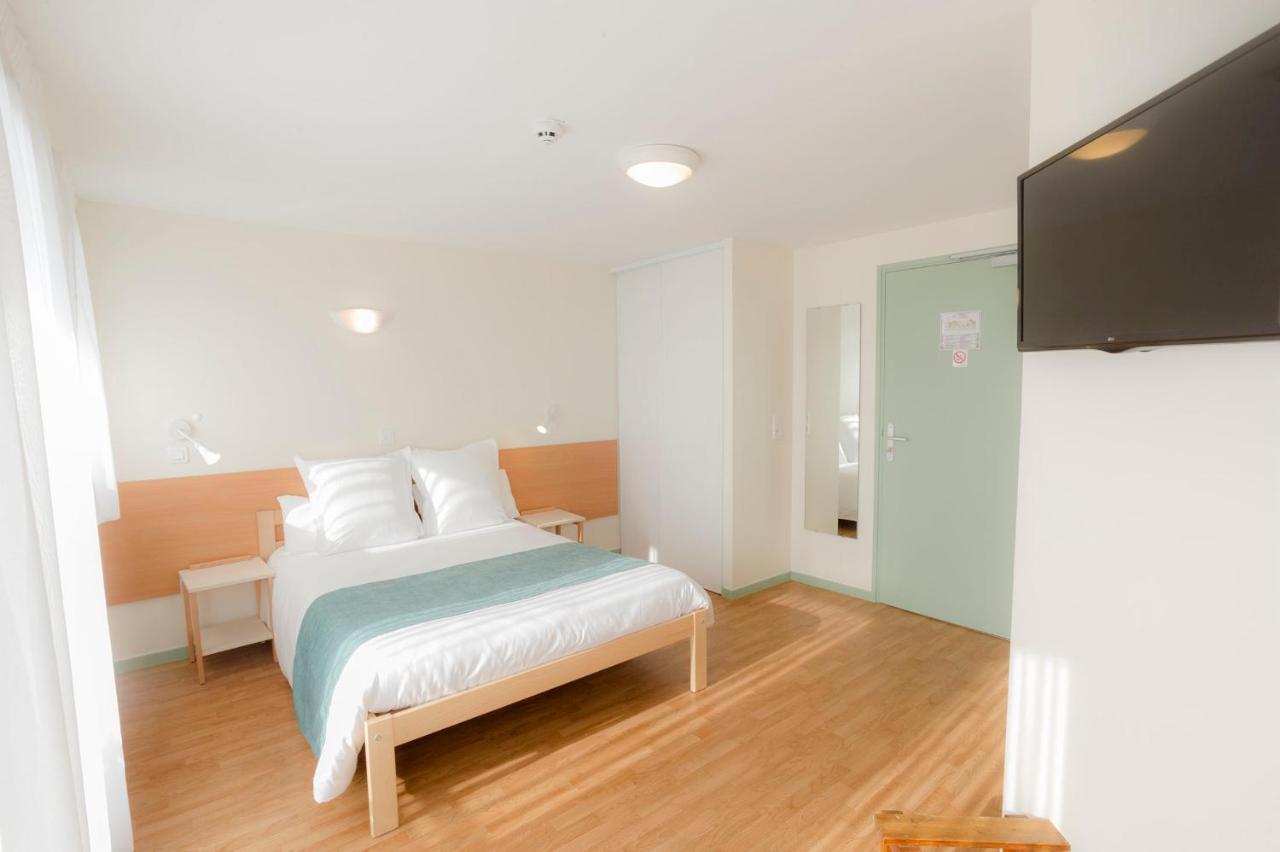 Apartamento - Planta baja