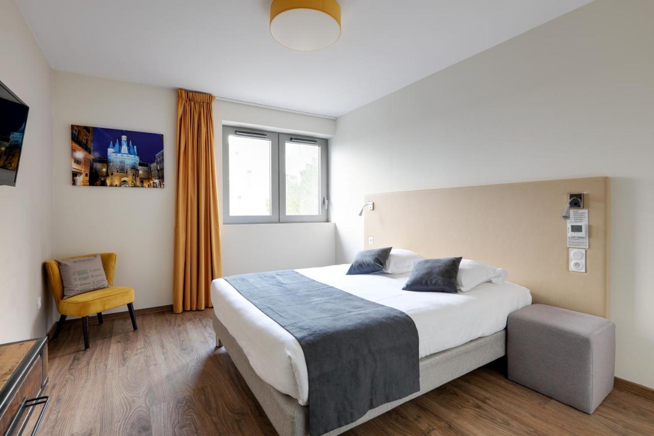 Comfort Studio Double Bed