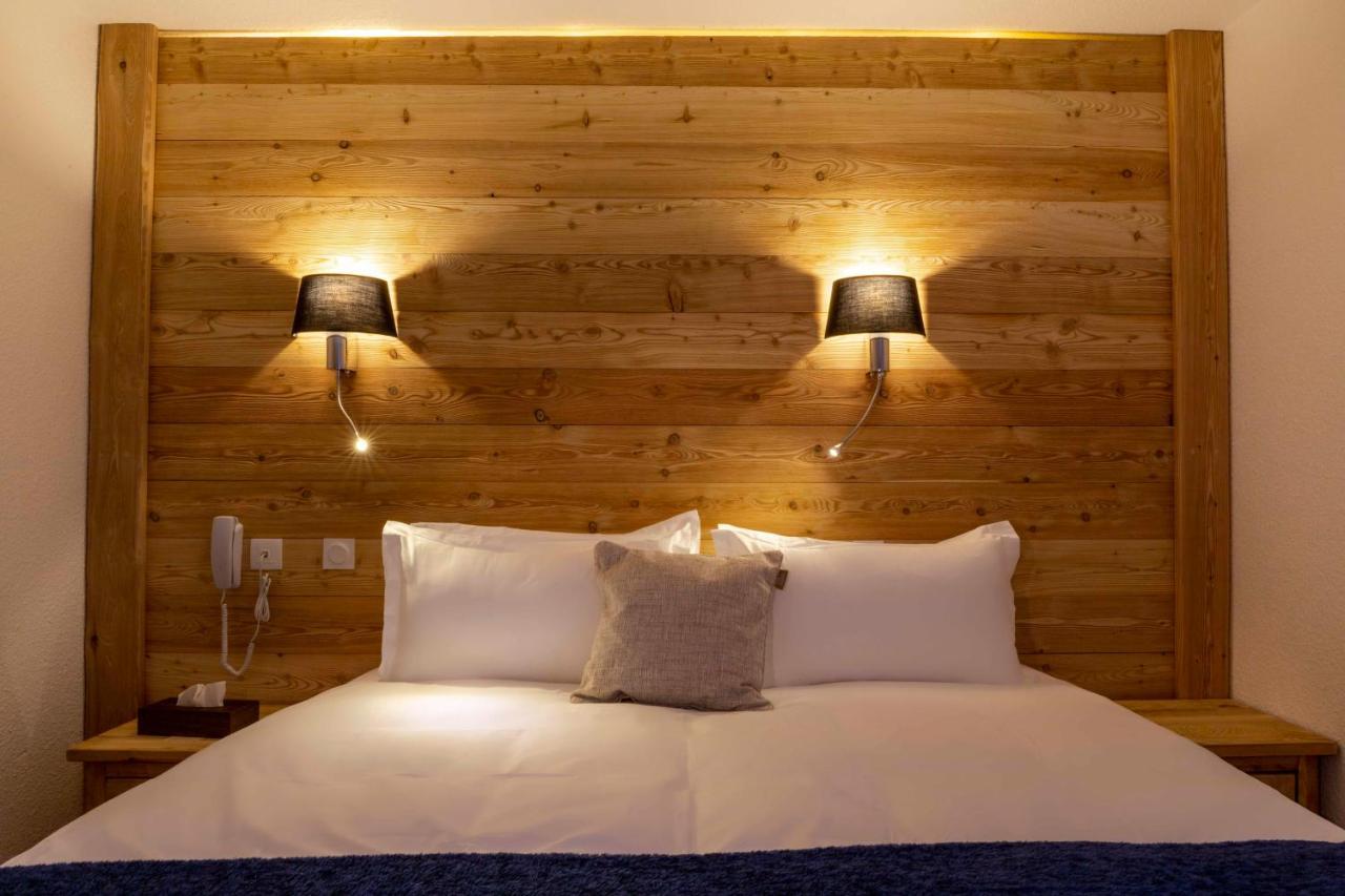 Chambre Classique