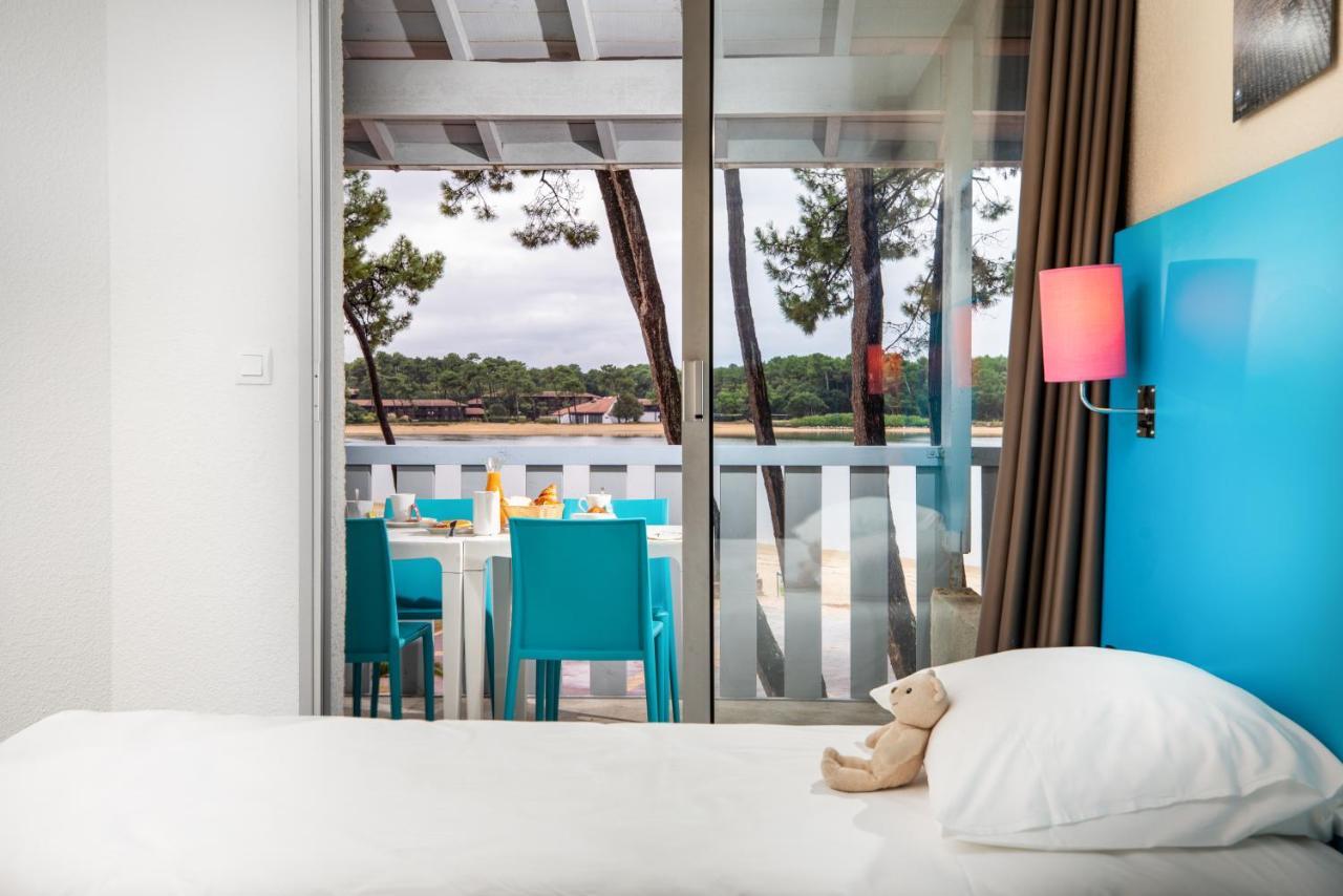 Two-Bedroom Apartment Lake View