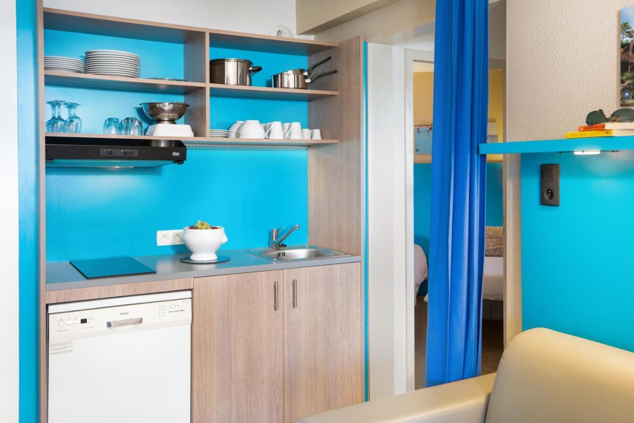 One-Bedroom Apartment Park View