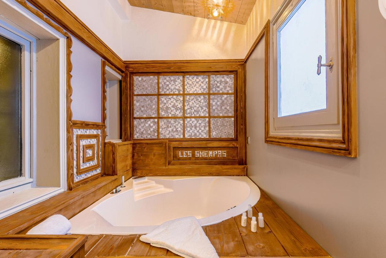 Chambre Triple de Luxe