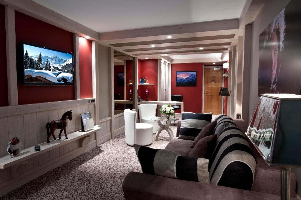 Suite Junior