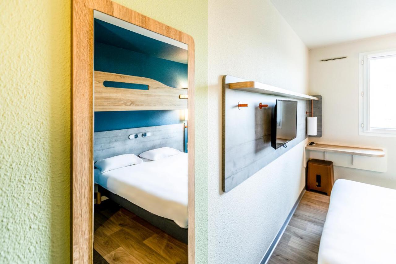 Triple Room or