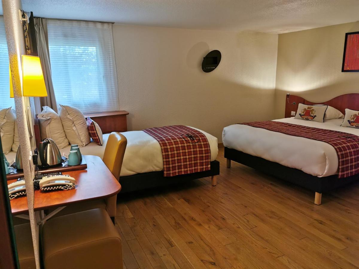 Superior Suite