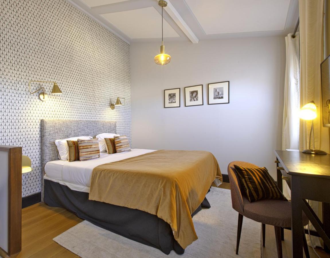 Deluxe Tweepersoonskamer met 1 of 2 Bedden