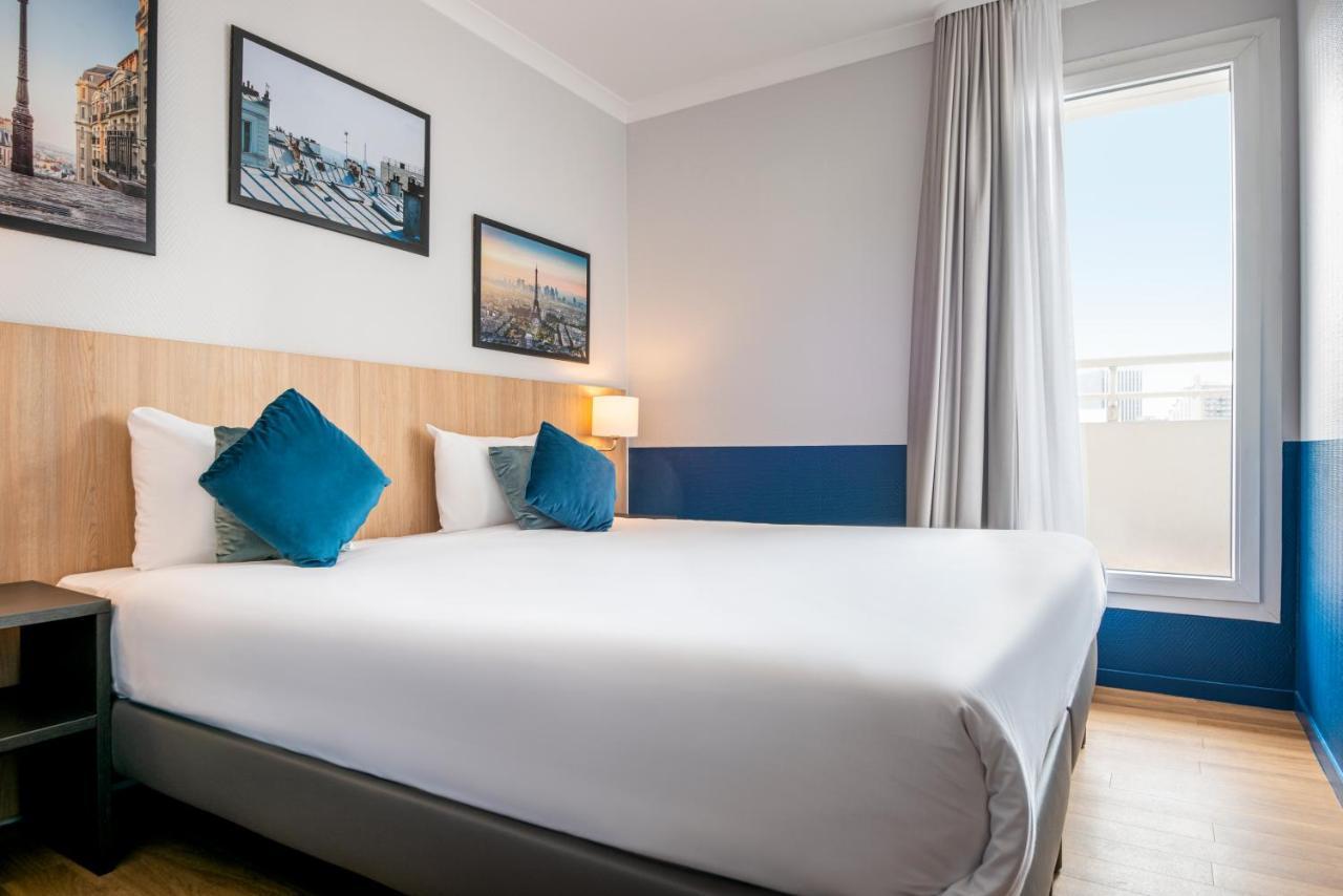 Two-Bedroom Apartment (6 Adults)