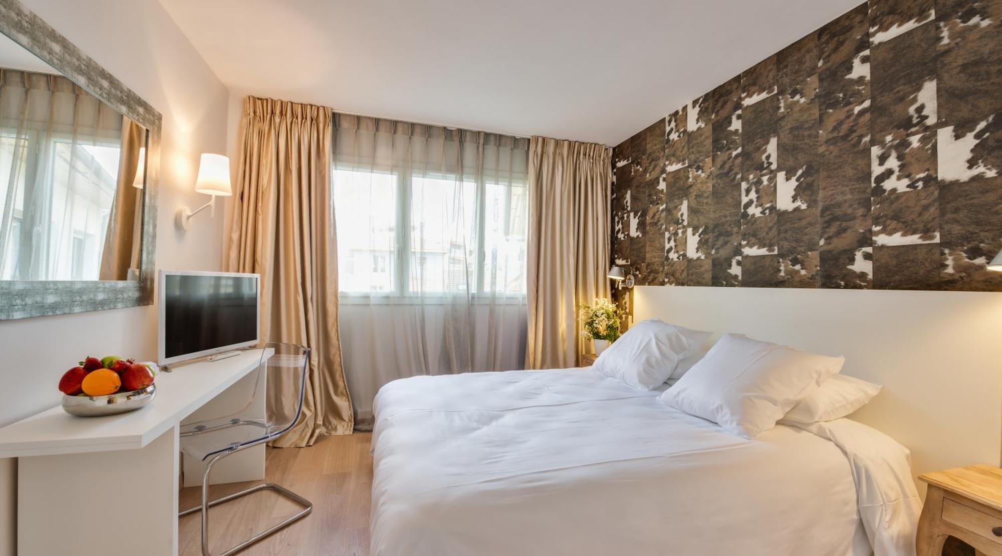 Premium Double Room