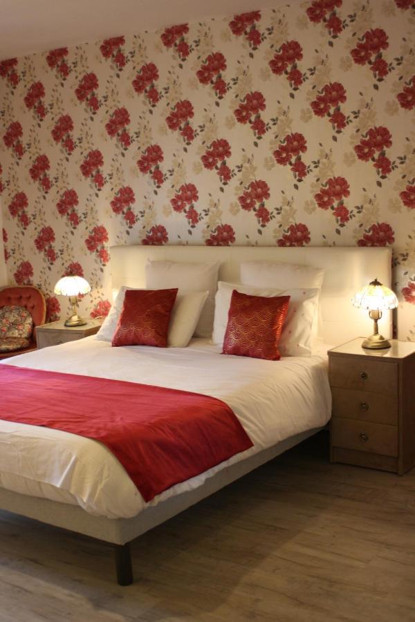 Chambre Lit King-Size