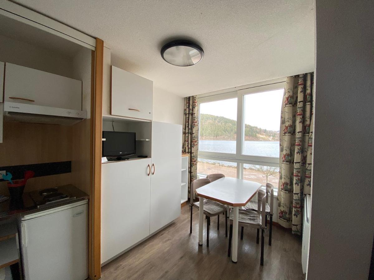 Studio (3 Personnes) - Vue sur Lac