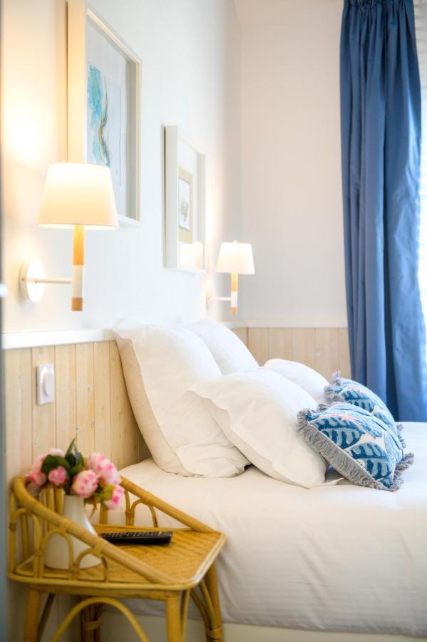 Chambre Triple Standard