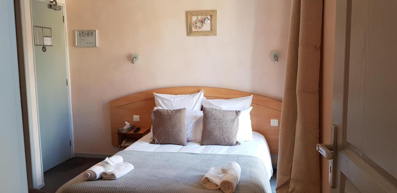 Chambre Familiale