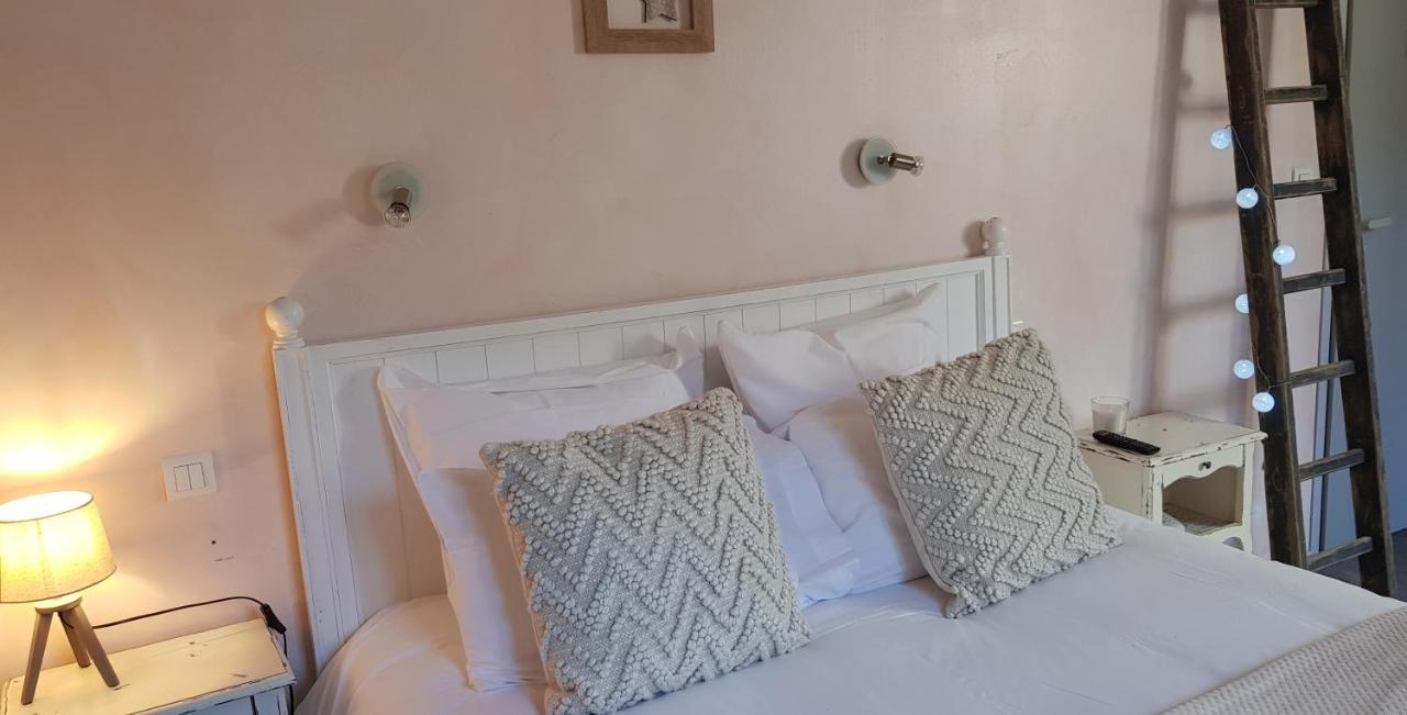 Chambre Double Deluxe