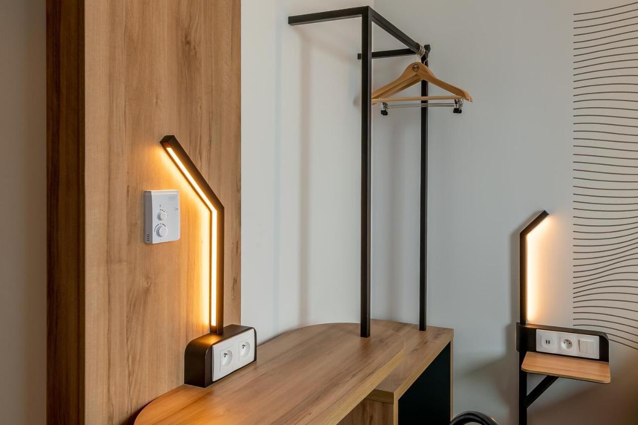 Chambre Double