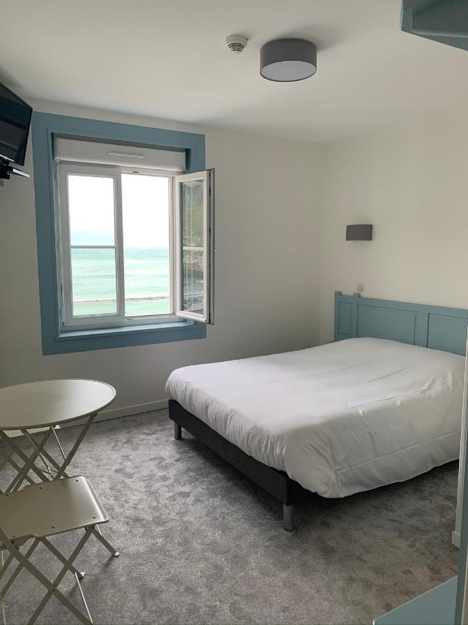 Chambre Double - Vue sur Mer