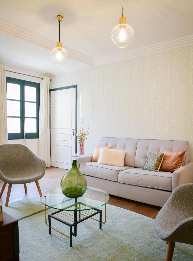 Maisonnette/Duplex Suite