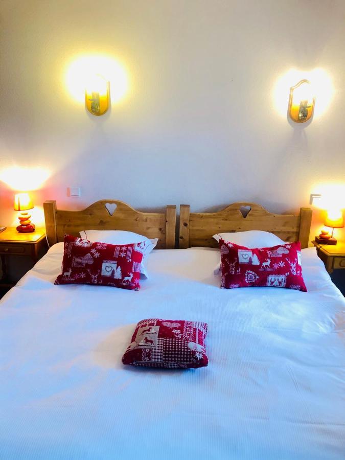 Double Room Lake View