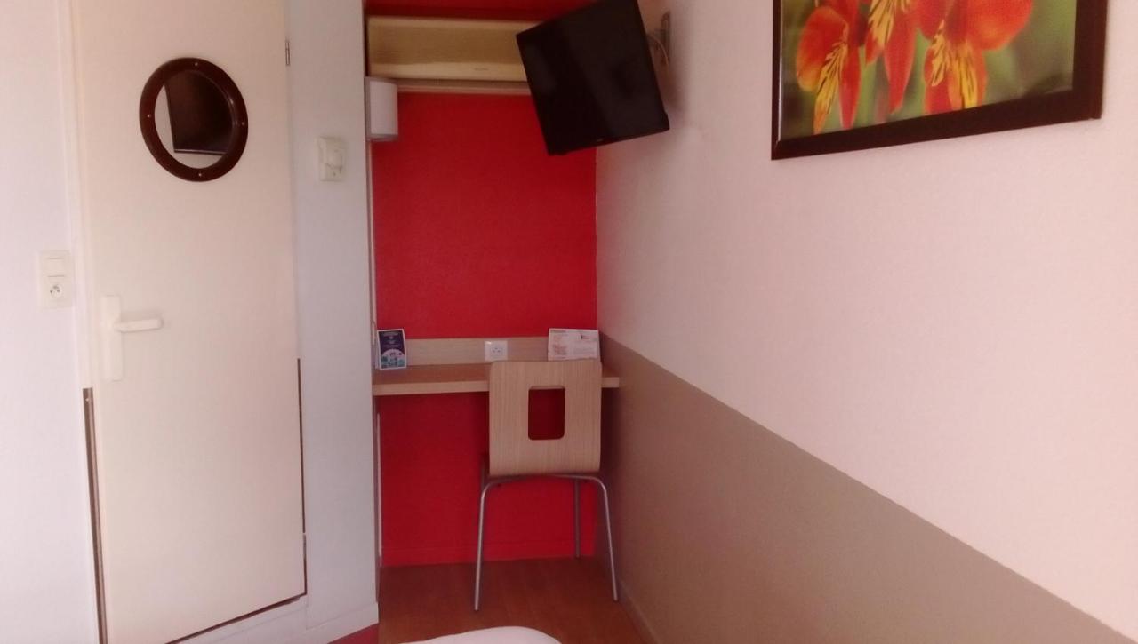 Double Room 1 Double Bed
