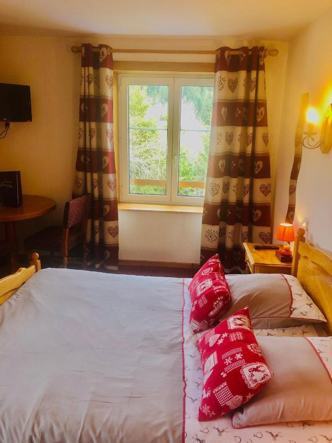 Triple Room Forest View