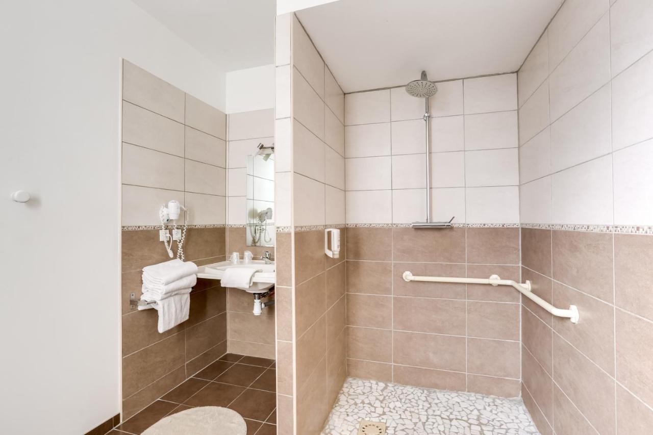 Habitación Superior con cama extragrande