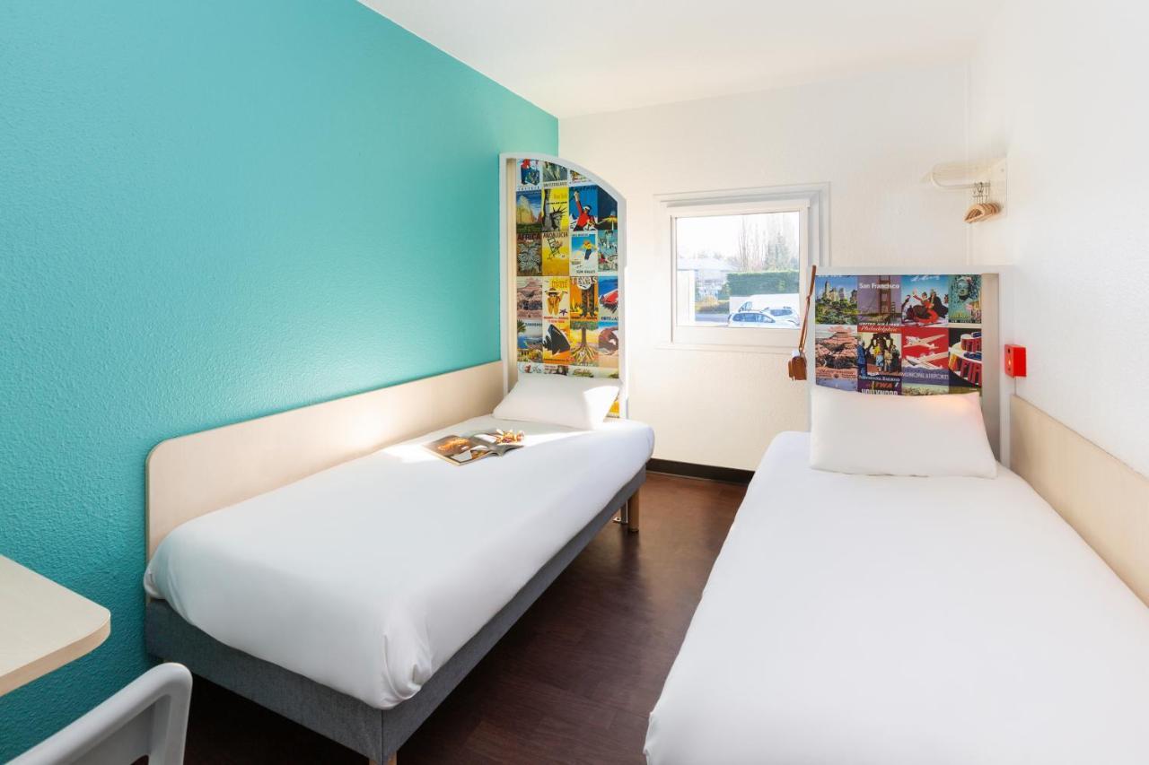 Duo Room with Twin Beds
