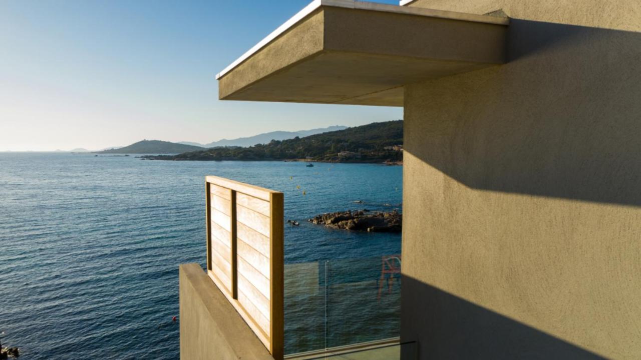 Suite Supérieure - Vue sur Mer