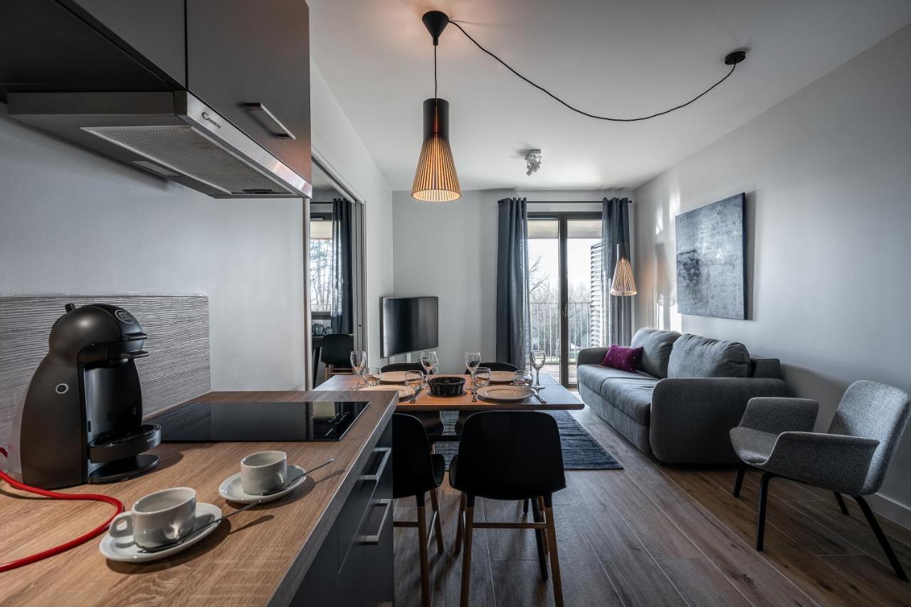 Superior Apartment