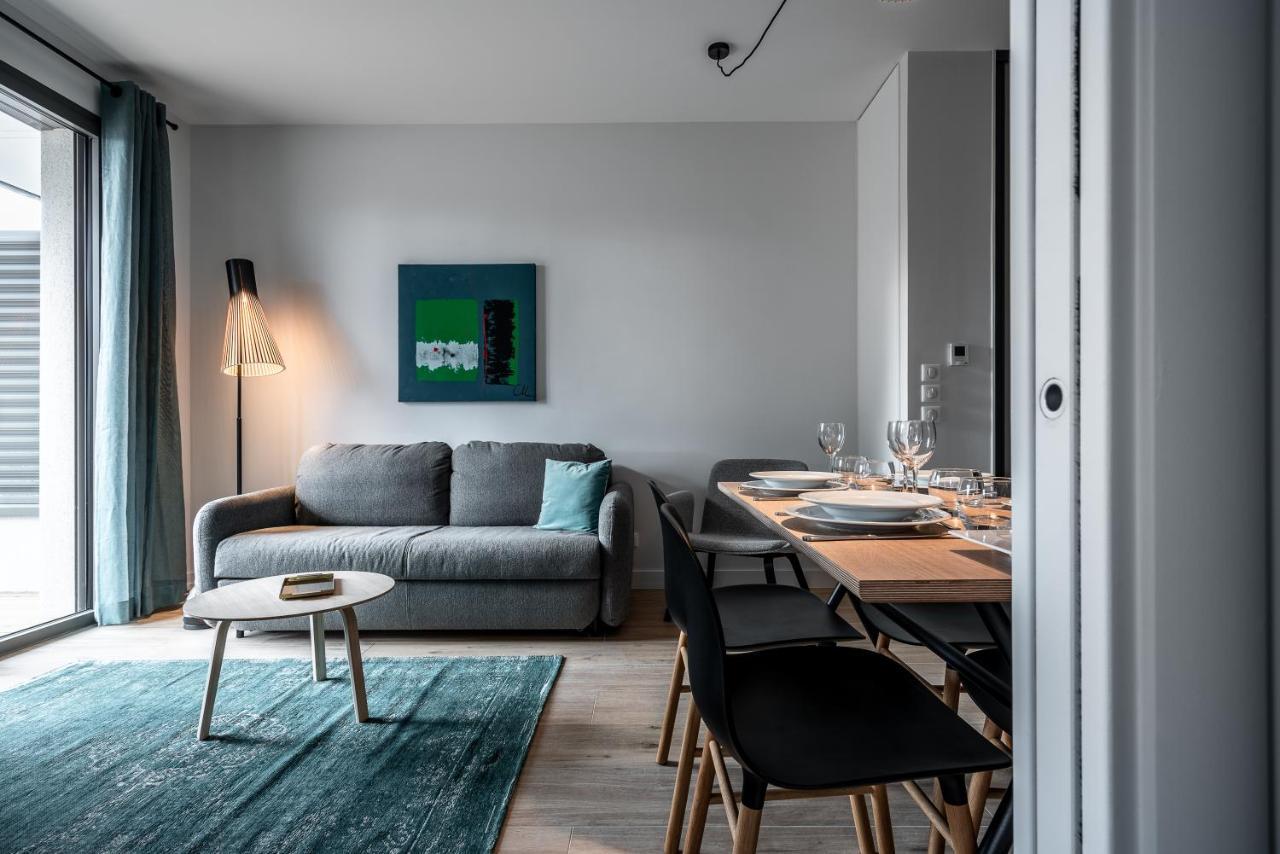 Superior Apartment