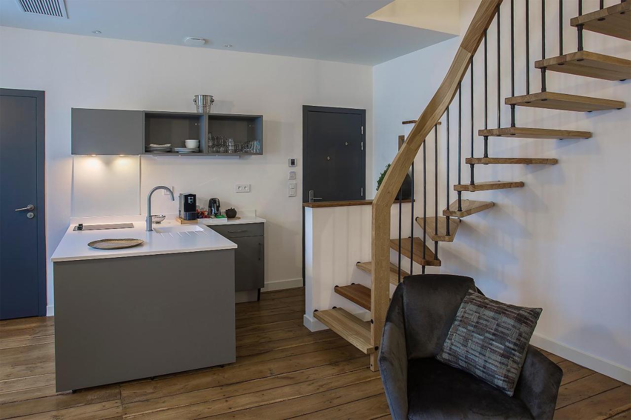 Apartment Split Level