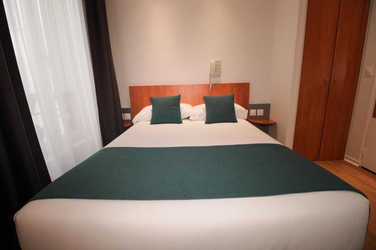 Standard Doppelzimmer