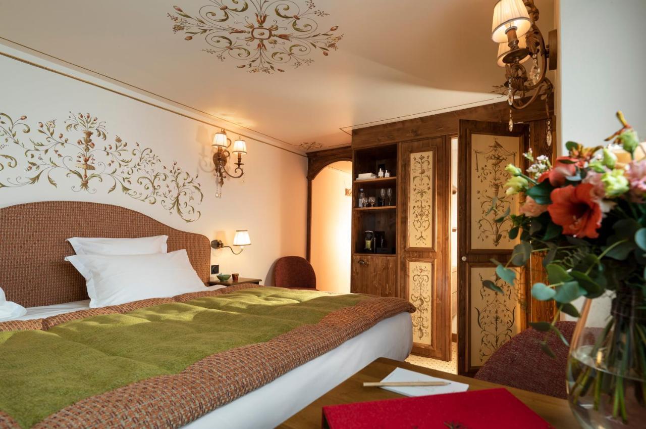 Double Room No view No balcony