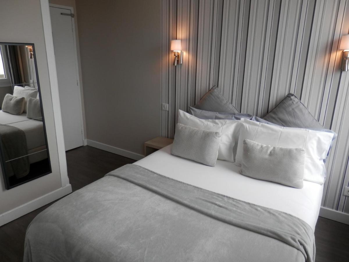 Chambre Simple - Vue sur Mer
