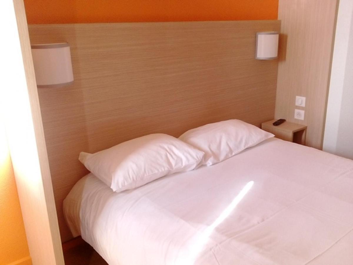 Double Room 1 Double Bed