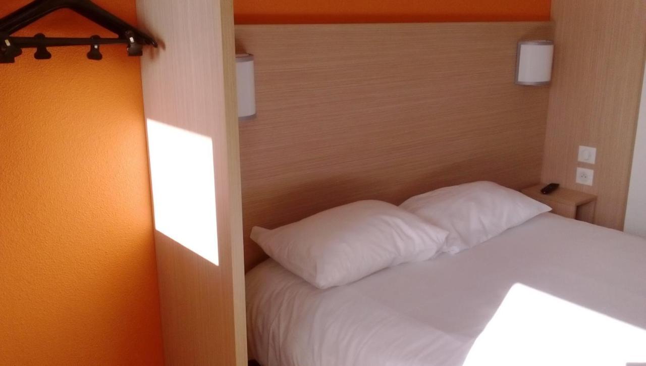 Double Room 1 Double Bed