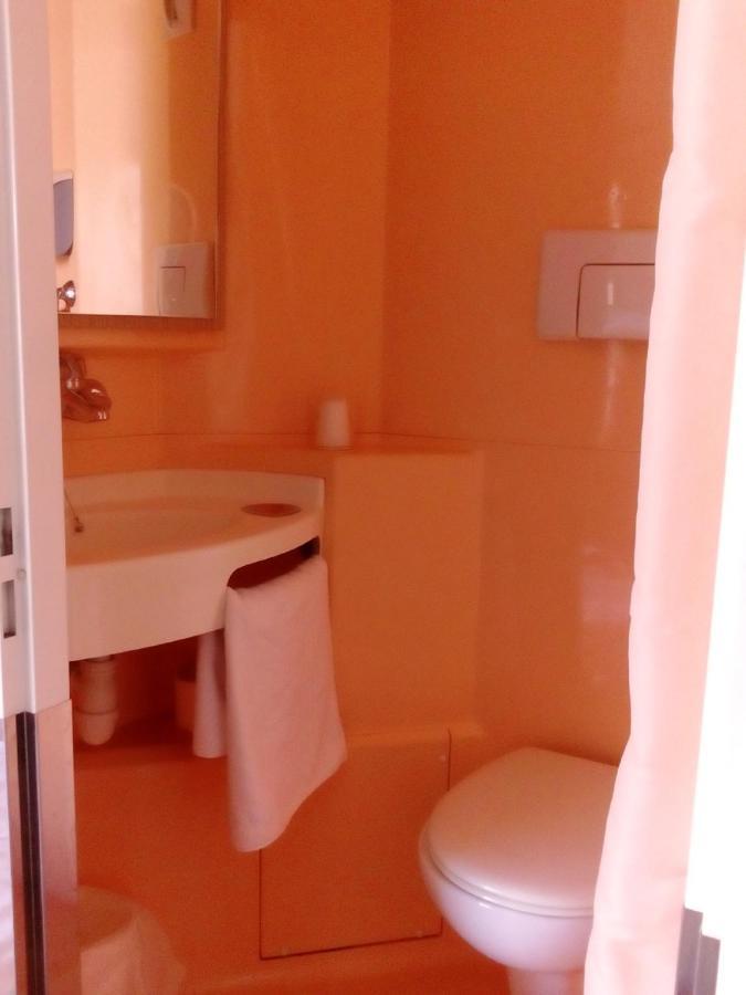 Double Room 1 Double Bed