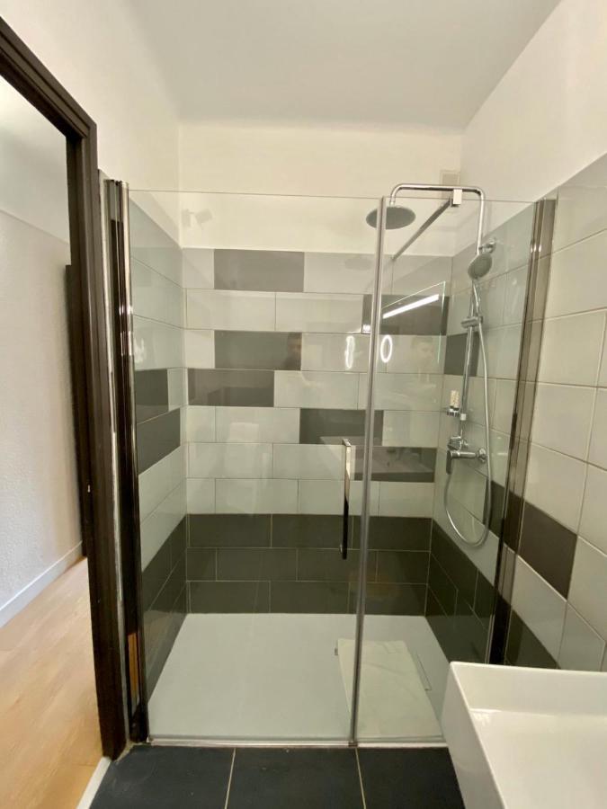 Double or Twin Room with Partial Sea View