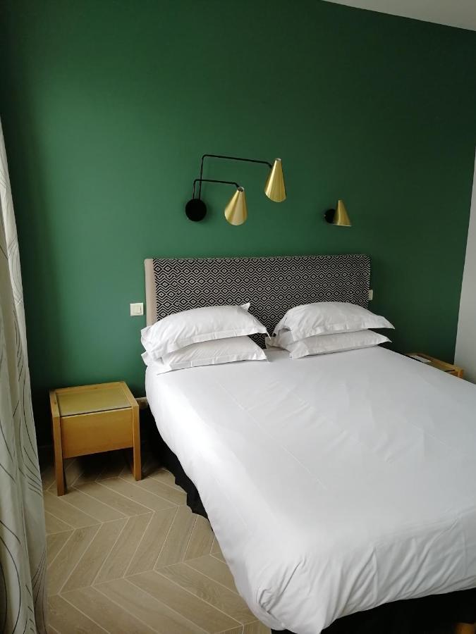 Superior Double Room Old Port View