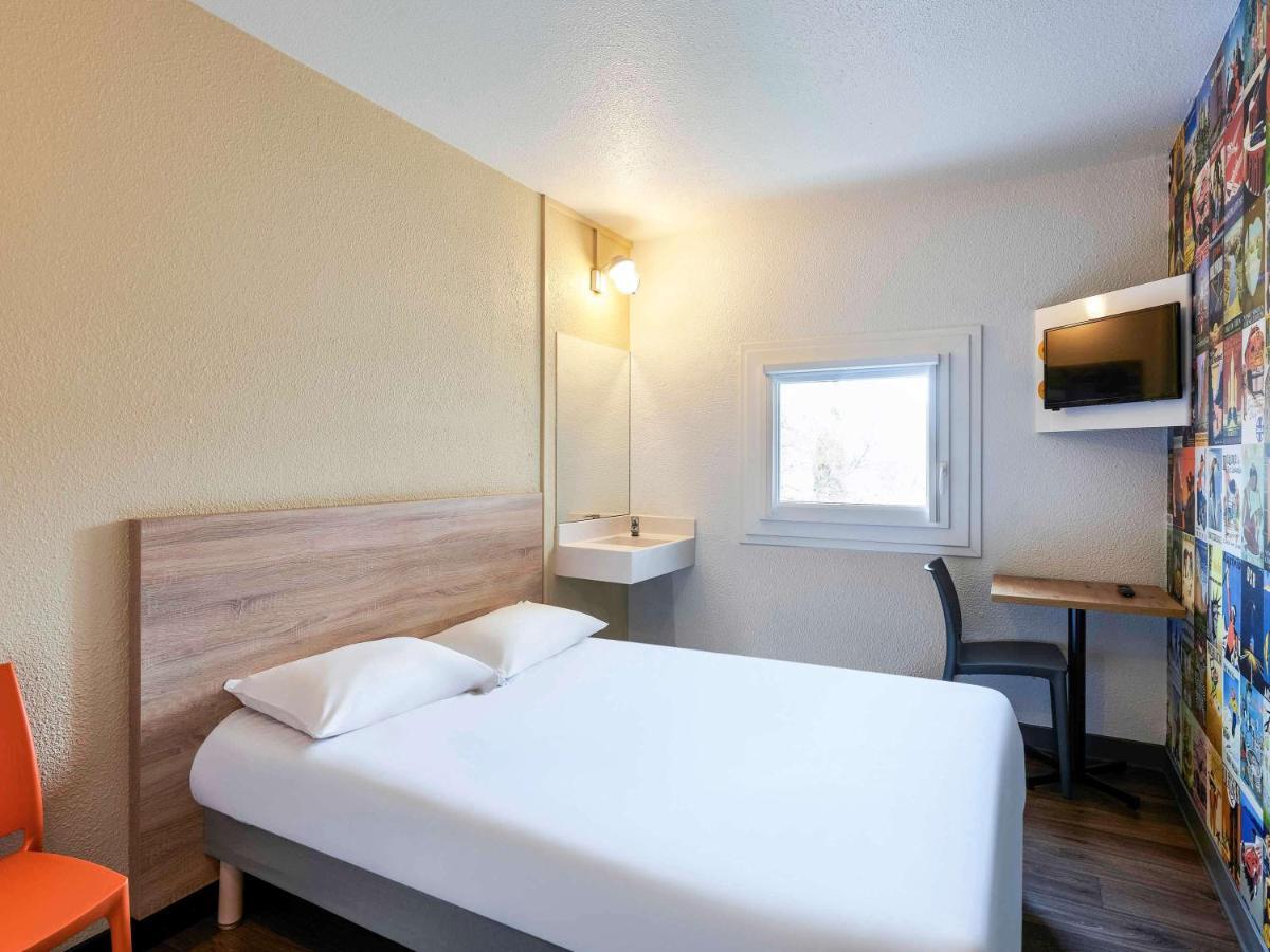Chambre Tandem (2 Adultes)