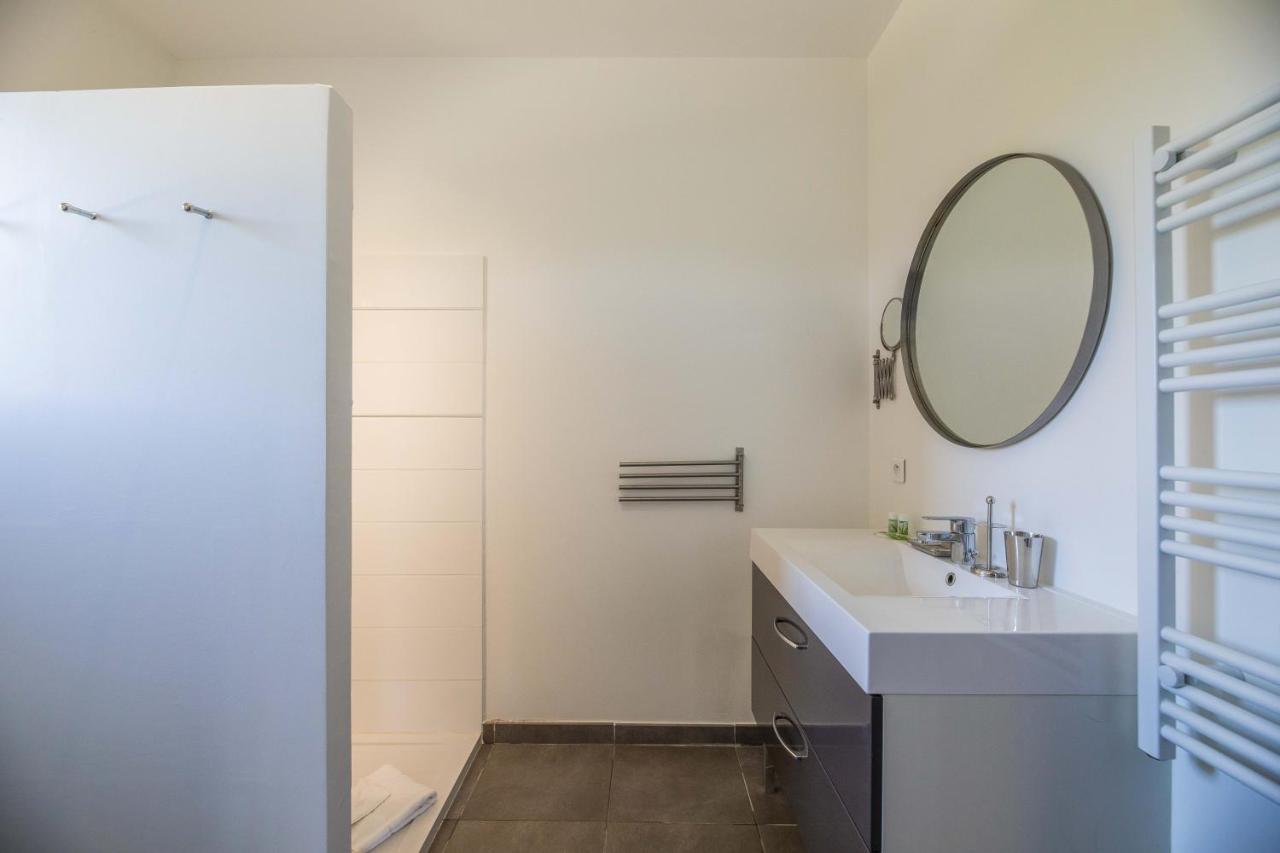 One-Bedroom Apartment with Air Conditioning and Large Terrace (4 Adults) - Panoramic View