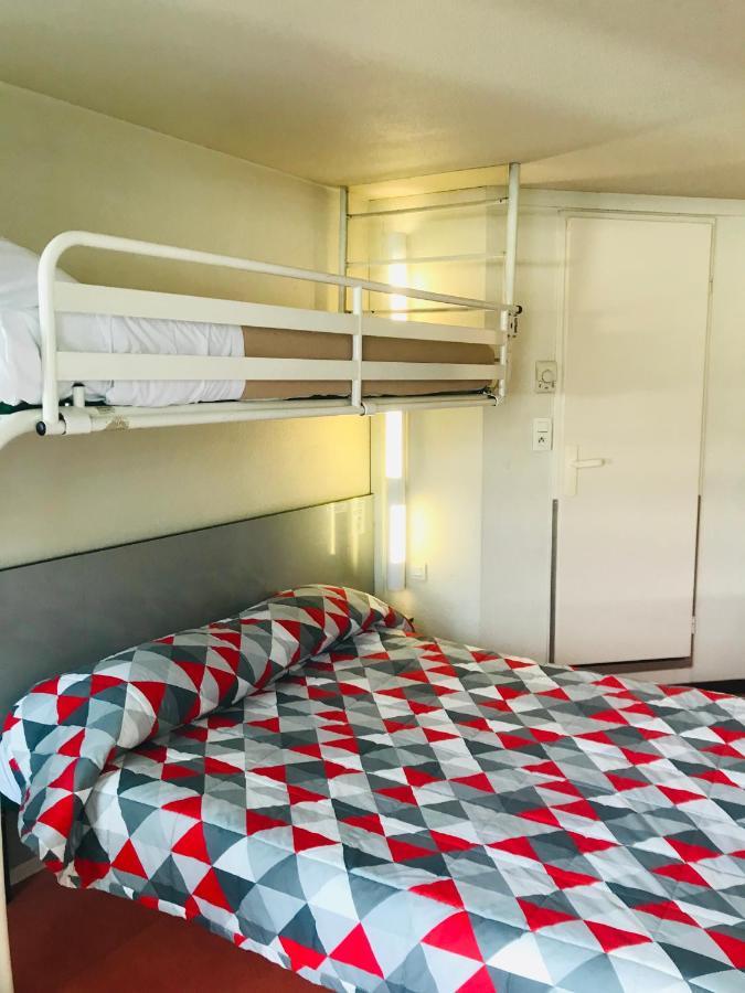 Triple Room 1 Double Bed 1 Single Bed