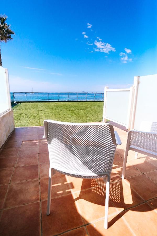 Double Room Sea View