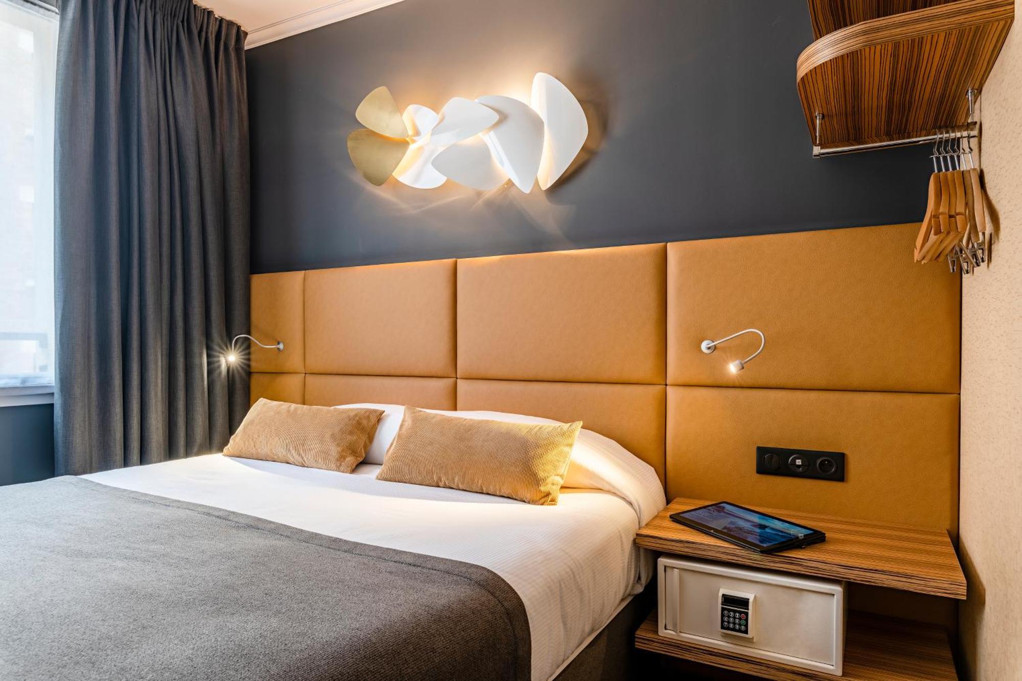 Standard Double Room Access to swimming pool or fitness
