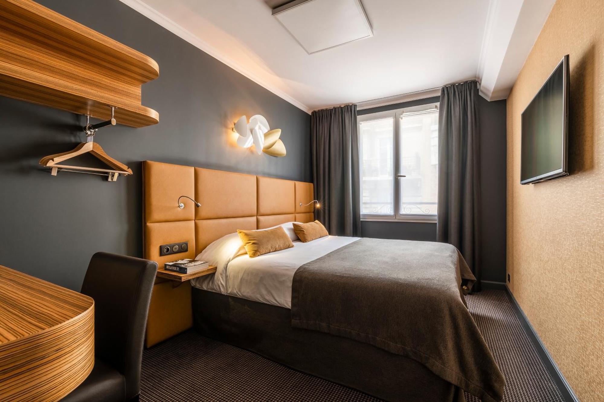 Comfort Double or Twin Room Access to swimming pool or fitness