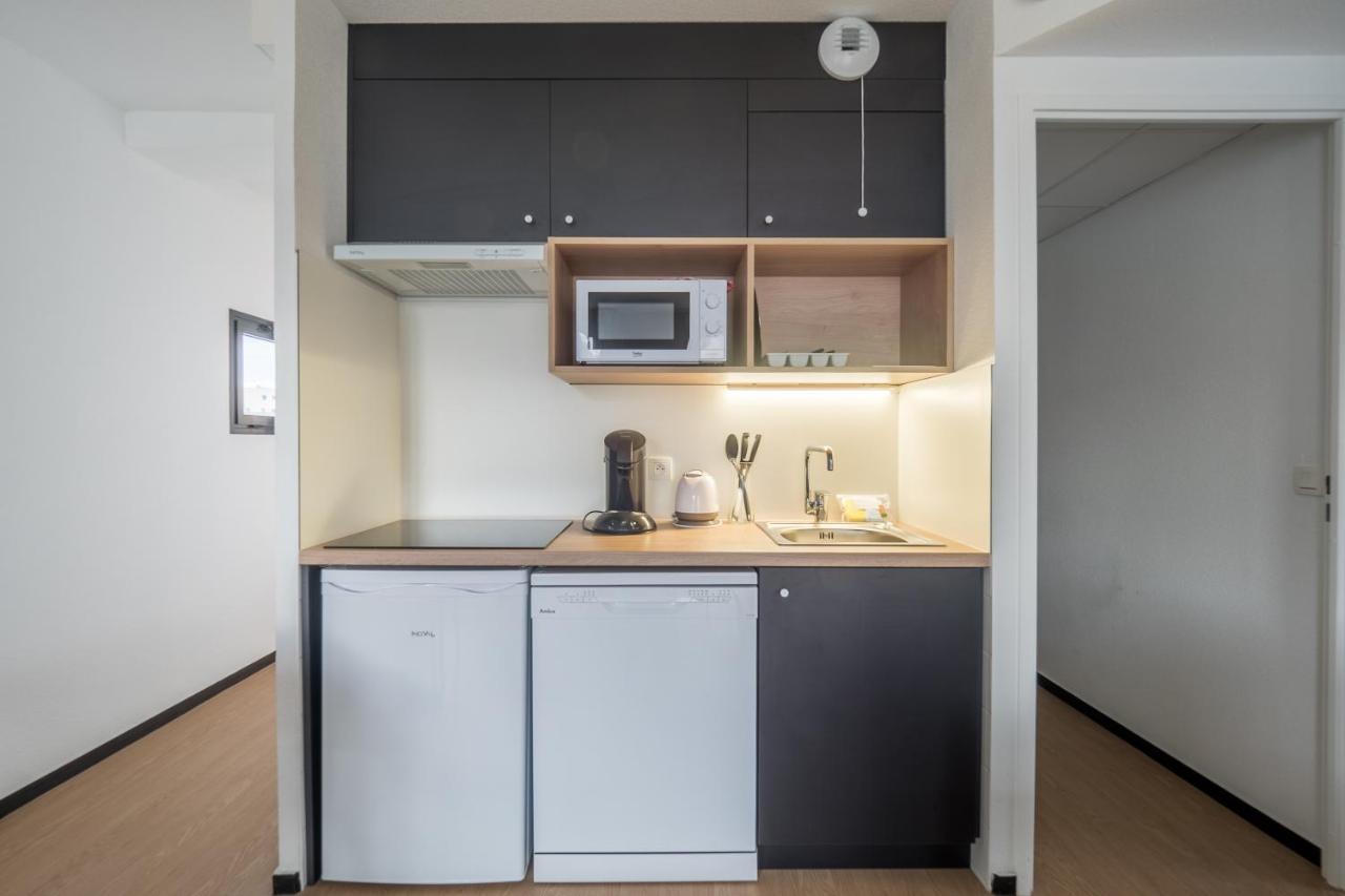 Apartment mit 3 Schlafzimmern (5-7 Erwachsene)